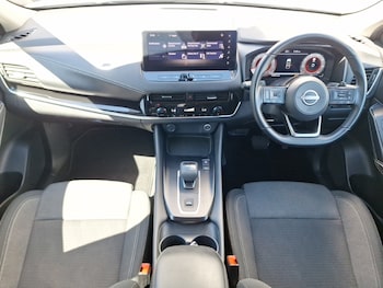 Used Nissan Qashqai 2023 for sale - 78998200: Photo