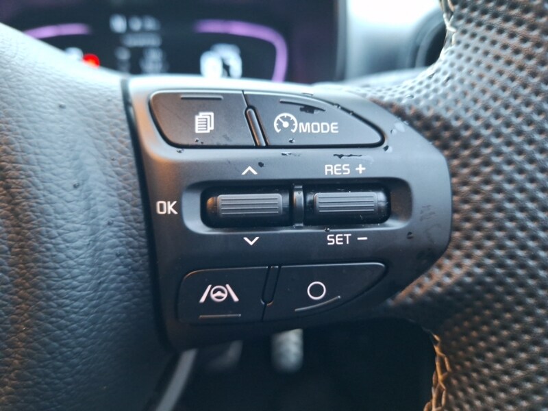 Used Kia Picanto 2025 for sale - 78211251: Photo 17