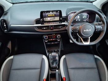 Used Kia Picanto 2025 for sale - 78211251: Photo