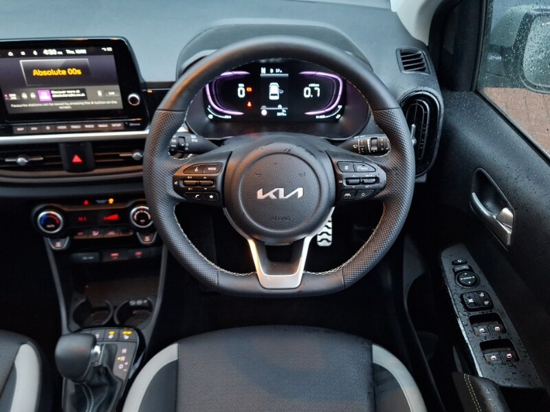 Used Kia Picanto 2025 for sale - 78211251: Photo 7