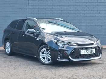2022 - 1.8 Hybrid SZ-T 5dr CVT