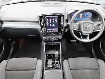 Used Volvo XC40 2025 for sale - 79642060: Photo