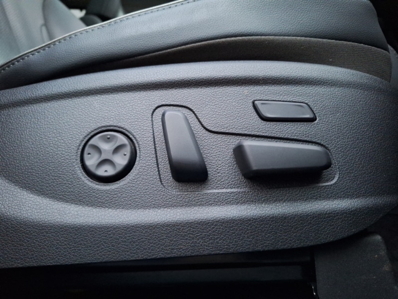 Used Hyundai Santa Fe 2023 for sale - 76687616: Photo 13