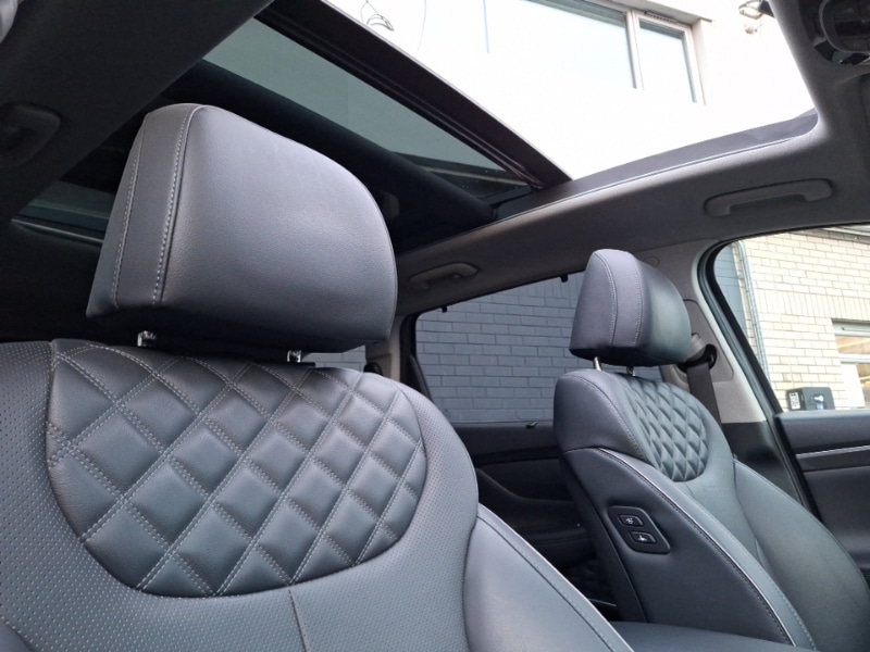 Used Hyundai Santa Fe 2023 for sale - 76687616: Photo 14