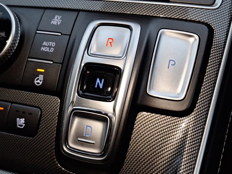 Used Hyundai Santa Fe 2023 for sale - 76687616: Photo 19