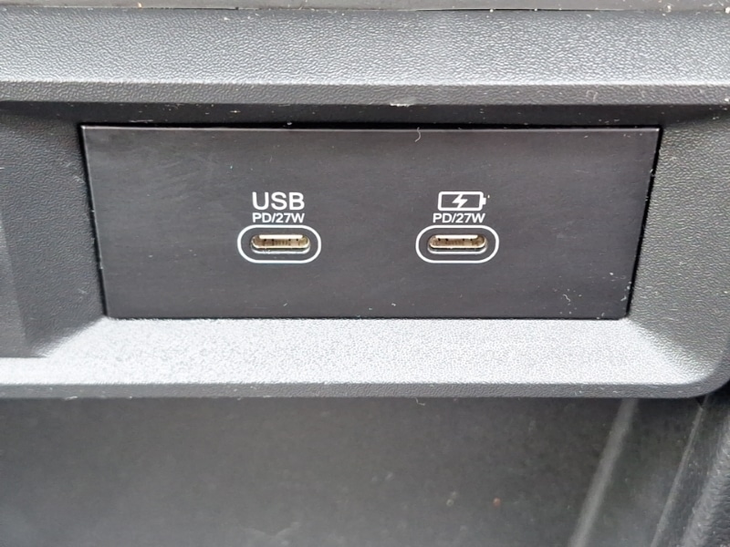 Used KGM Torres 2024 for sale - 76745765: Photo 13