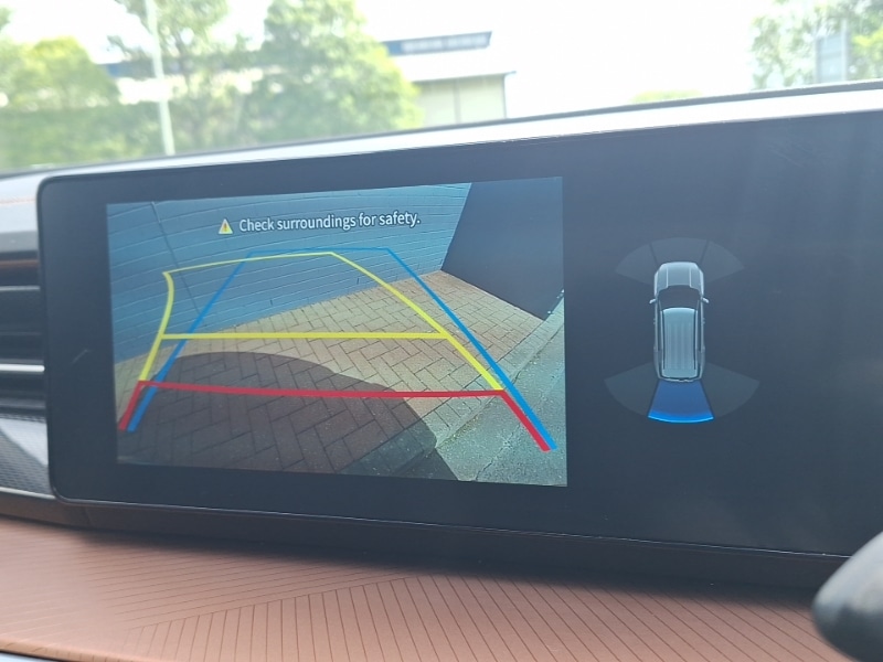 Used KGM Torres 2024 for sale - 76745765: Photo 14