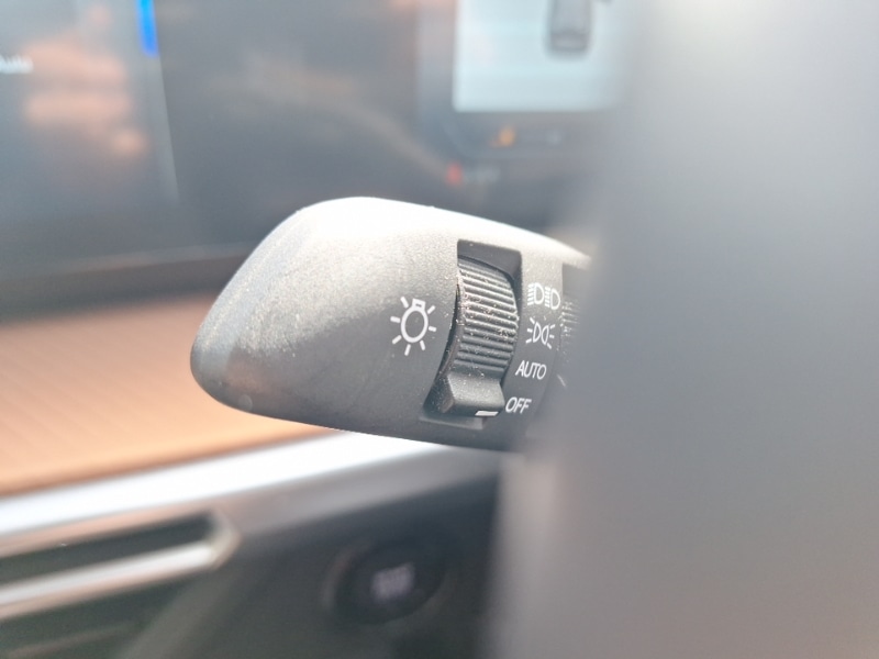 Used KGM Torres 2024 for sale - 76745765: Photo 17