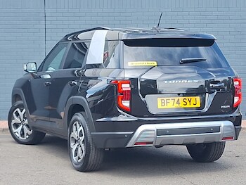 Used KGM Torres 2024 for sale - 76745765: Photo