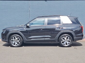 Used KGM Torres 2024 for sale - 76745765: Photo