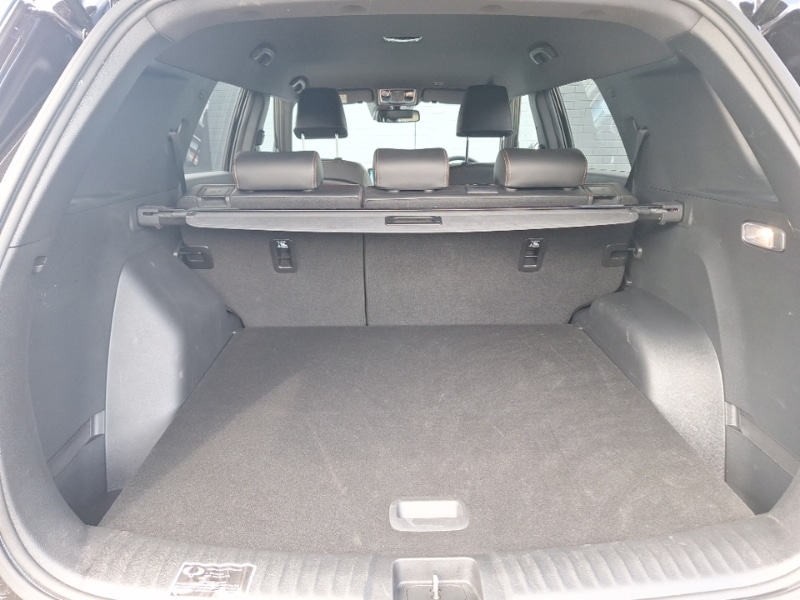 Used KGM Torres 2024 for sale - 76745765: Photo 8