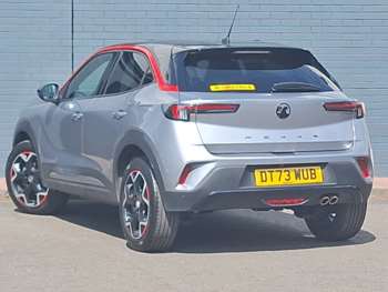 Used Vauxhall Mokka 2024 for sale - 74988502: Photo