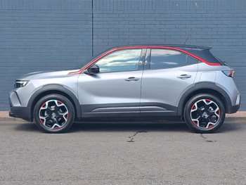 Used Vauxhall Mokka 2024 for sale - 74988502: Photo