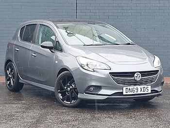 Vauxhall - Corsa