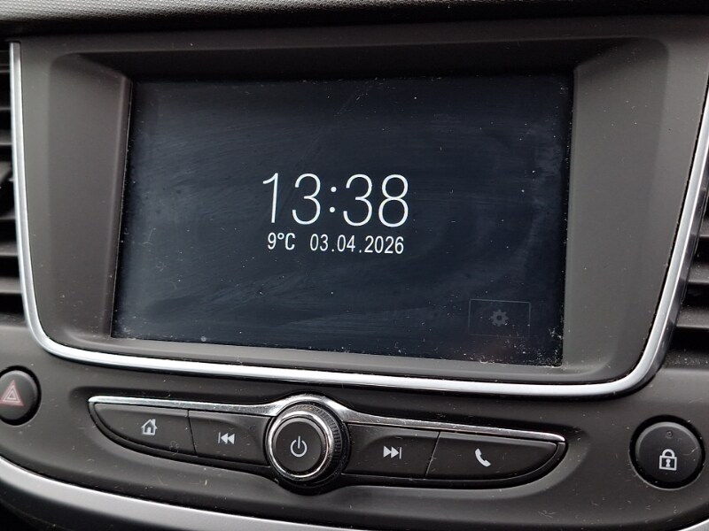 Used Vauxhall Crossland X 2019 for sale - 78140075: Photo 10