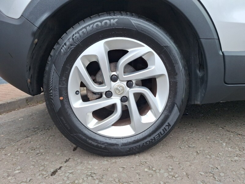 Used Vauxhall Crossland X 2019 for sale - 78140075: Photo 12