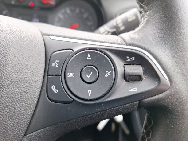 Used Vauxhall Crossland X 2019 for sale - 78140075: Photo 14