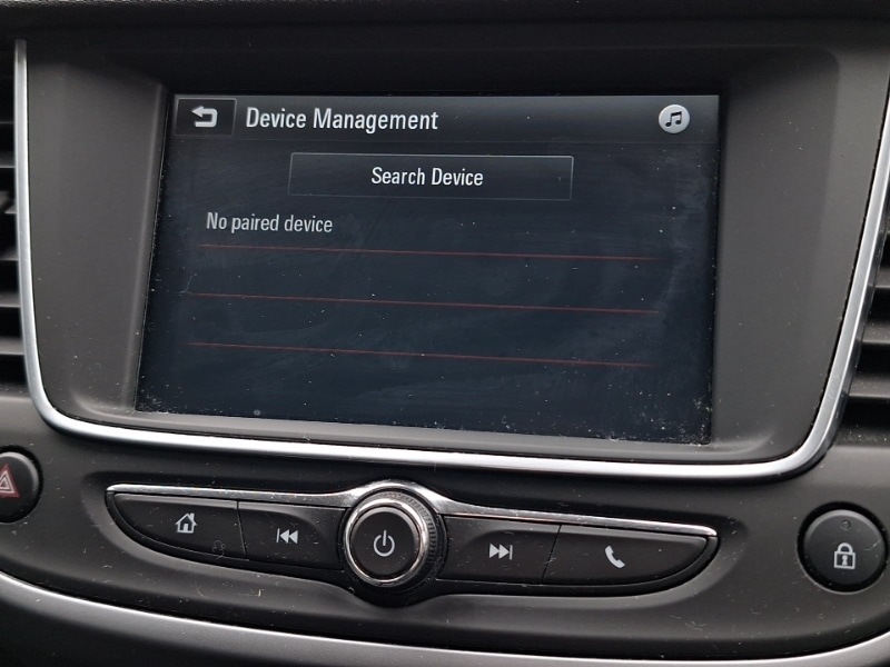 Used Vauxhall Crossland X 2019 for sale - 78140075: Photo 18