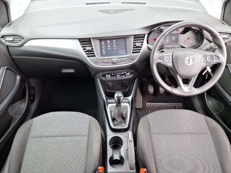 Used Vauxhall Crossland X 2019 for sale - 78140075: Photo 2