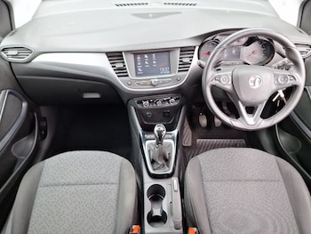 Used Vauxhall Crossland X 2019 for sale - 78140075: Photo