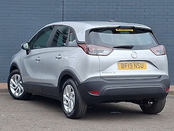 Used Vauxhall Crossland X 2019 for sale - 78140075: Photo