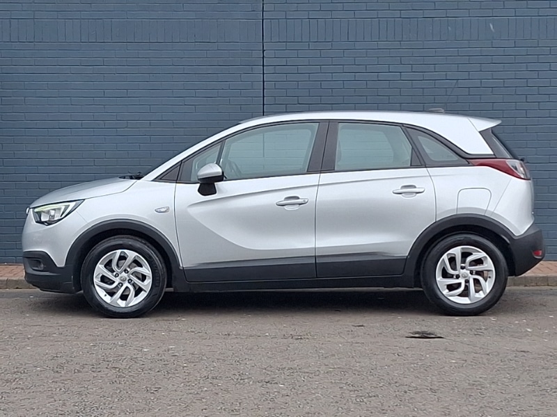 Used Vauxhall Crossland X 2019 for sale - 78140075: Photo 4