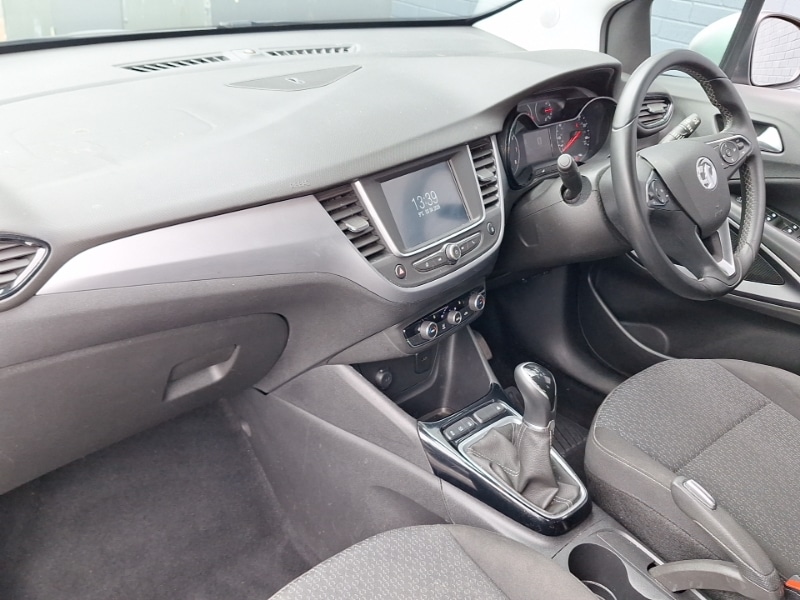 Used Vauxhall Crossland X 2019 for sale - 78140075: Photo 5