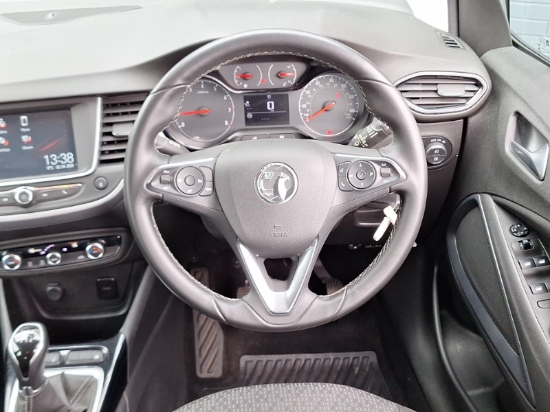 Used Vauxhall Crossland X 2019 for sale - 78140075: Photo 7