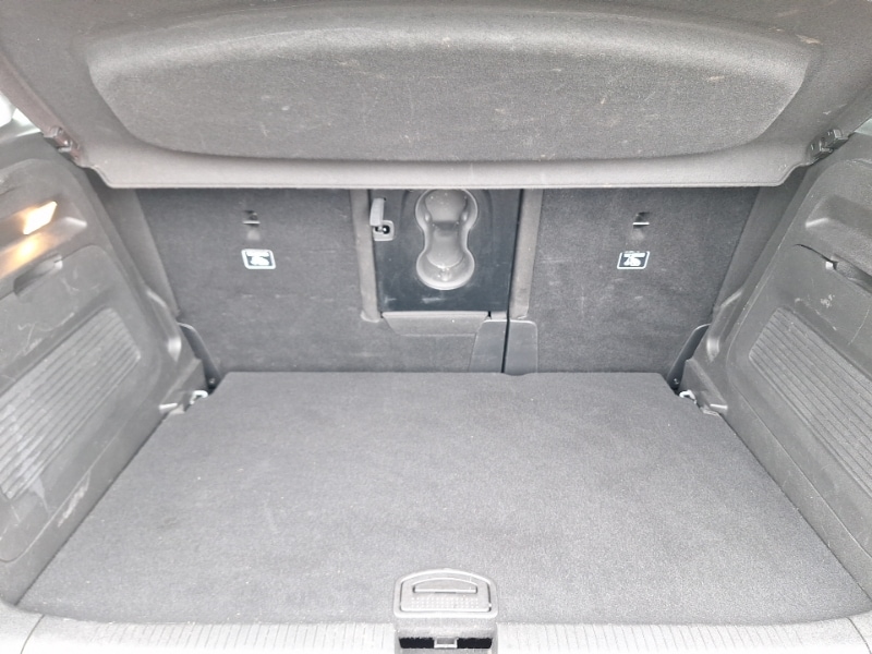 Used Vauxhall Crossland X 2019 for sale - 78140075: Photo 8