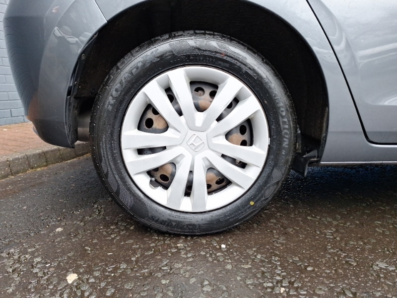 Used Honda Jazz 2020 for sale - 77630251: Photo 12