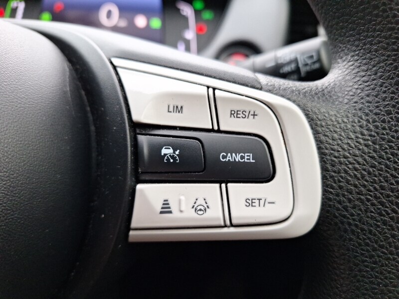 Used Honda Jazz 2020 for sale - 77630251: Photo 15