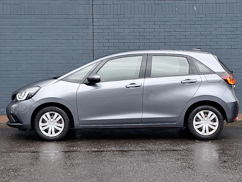 Used Honda Jazz 2020 for sale - 77630251: Photo 4