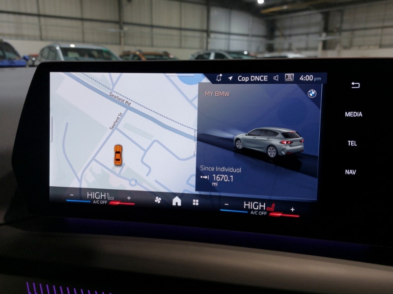 Used BMW 1 Series 2025 for sale - 77782260: Photo 14