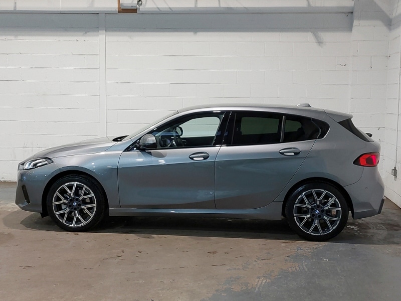 Used BMW 1 Series 2025 for sale - 77782260: Photo 4