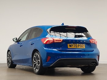 Used Ford Focus 2020 for sale - 75591542: Photo
