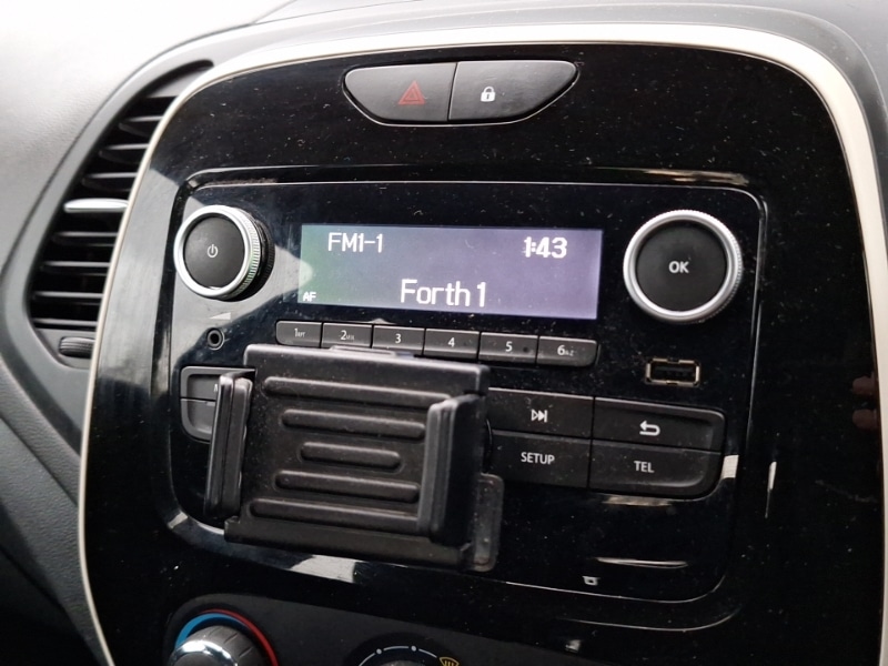 Used Renault Captur 2019 for sale - 76889284: Photo 10