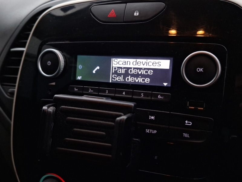 Used Renault Captur 2019 for sale - 76889284: Photo 18