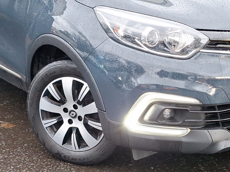 Used Renault Captur 2019 for sale - 76889284: Photo 9