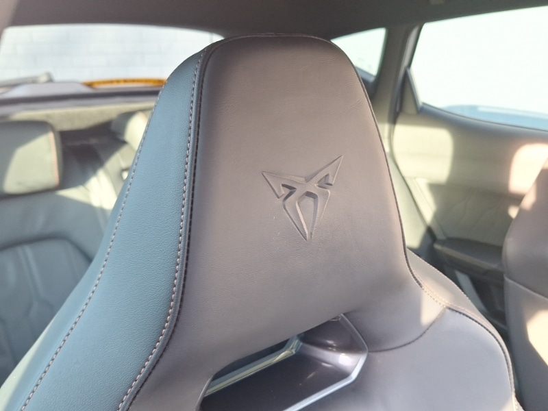 Used Cupra Formentor 2023 for sale - 78032622: Photo 14