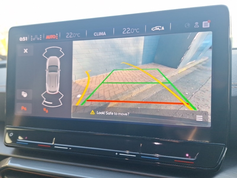 Used Cupra Formentor 2023 for sale - 78032622: Photo 16