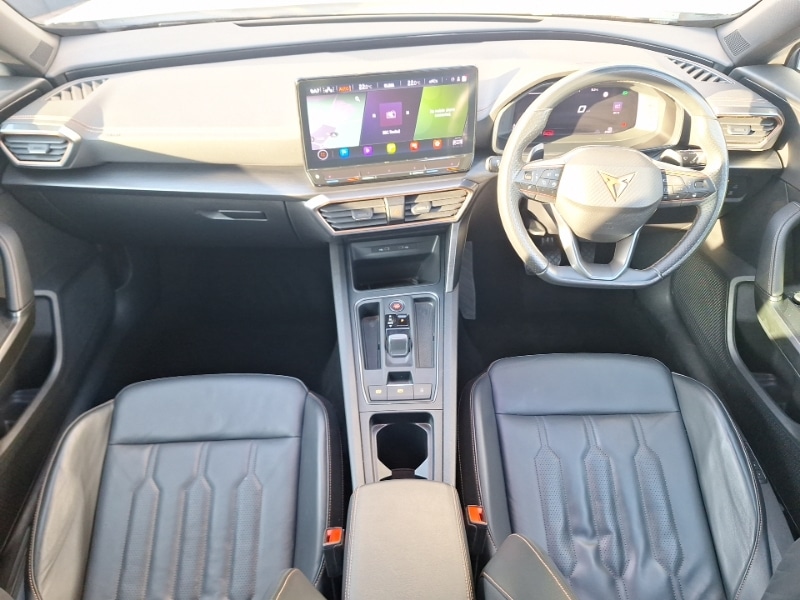 Used Cupra Formentor 2023 for sale - 78032622: Photo 2