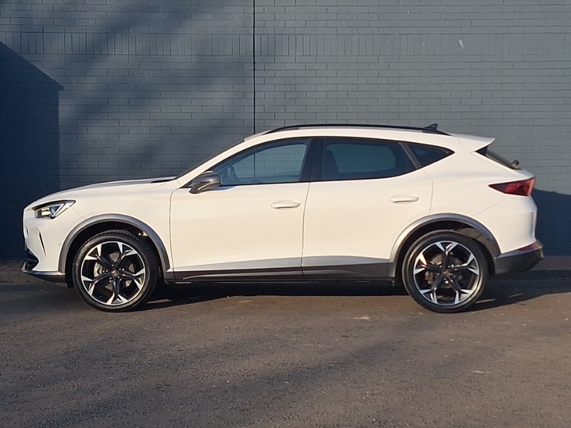 Used Cupra Formentor 2023 for sale - 78032622: Photo 4