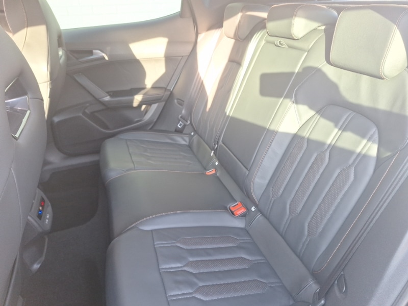 Used Cupra Formentor 2023 for sale - 78032622: Photo 6