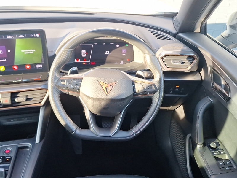 Used Cupra Formentor 2023 for sale - 78032622: Photo 7