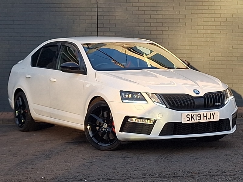 Used Skoda Octavia 2019 for sale - 76543243: Photo 1