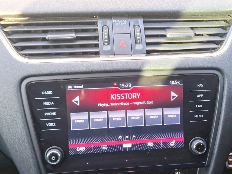 Used Skoda Octavia 2019 for sale - 76543243: Photo 10