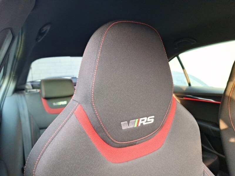 Used Skoda Octavia 2019 for sale - 76543243: Photo 13