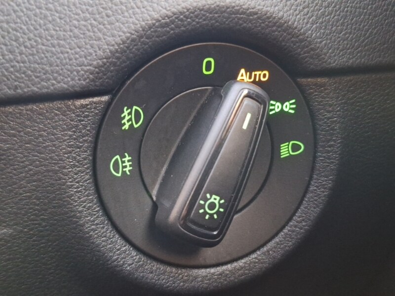 Used Skoda Octavia 2019 for sale - 76543243: Photo 14