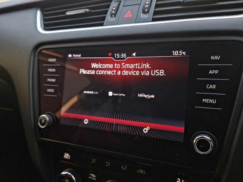 Used Skoda Octavia 2019 for sale - 76543243: Photo 15