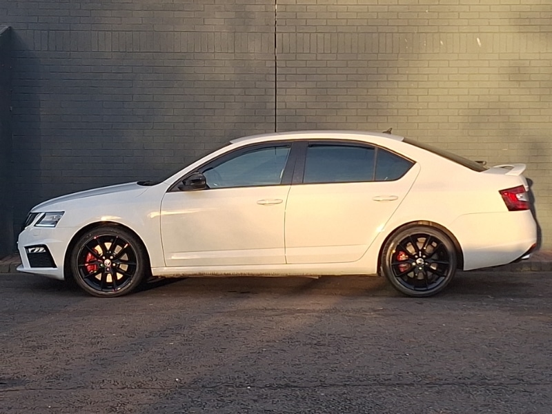 Used Skoda Octavia 2019 for sale - 76543243: Photo 4